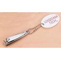 Nail Clipper Key Tag